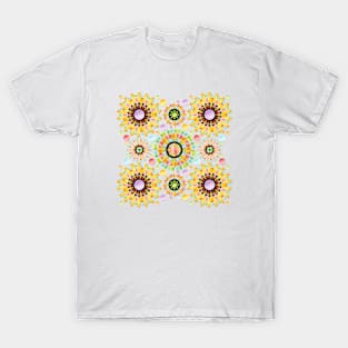 Festival Confetti T-Shirt